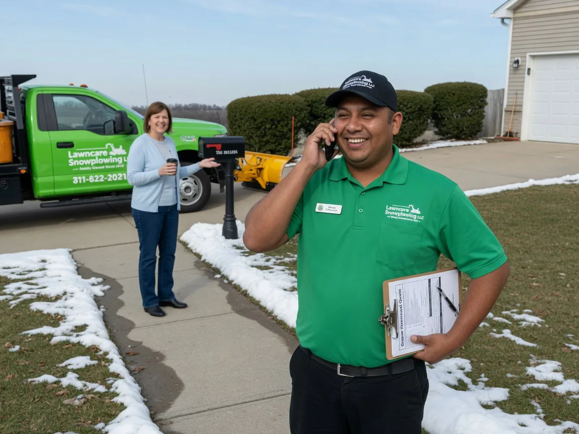 Lawn Care Services By Expert Landscaper Barto, PA FAQs